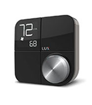 LUX Smart Thermostat LUX KONO Series